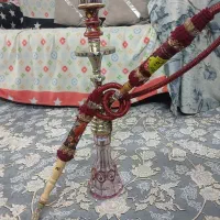 قلیون حاج اوغلی نادر