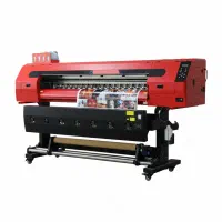دستگاه آکبند اکوسالونت پرینتر بنر 180 دوهدi3200