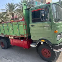 خارو608مدل58|خودرو سنگین|میناب, |دیوار