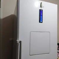 یخچال فریزر الکترواستیل