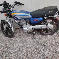 موتورسیکلت کویر200