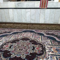 ۹ متر کتیبه پرده