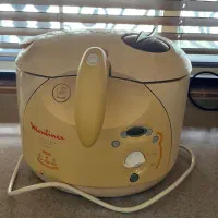 سرخ کن مولینکس اصل فرانسه