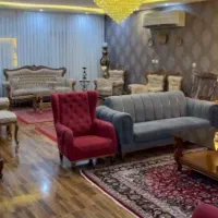 ویلایی وکیل آباد غدیر ۲۷۴متری دونبش جنوبی