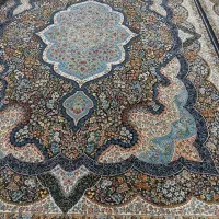 دوخته فرش ۹متری