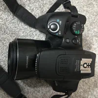 powershot sx60