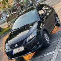 کوییک مدل۴۰۳  فول اپشن صادراتی