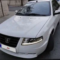 سمند سورنEf7p