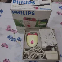 اپیلیدی فیلیپس مدل HP2844 هلند برقی