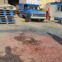 باربری به همه نقاط اصفهان