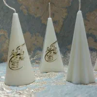 گیفت شمع مناسبتی