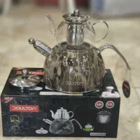 کتری قوری