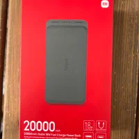 پاور بانک REDMI20000