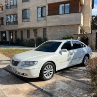 آزرا ۲۰۰۸ استثنایی