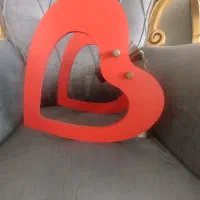 لوستر اتاق خواب