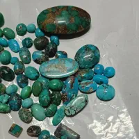 نگین فیروزه نیشابور