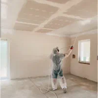 رنگ آمیزی با دستگاه پیشرفته ایرلس