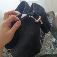 کتونی و کفش زنانه