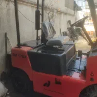 سهند ۲ تن درجه یکDV