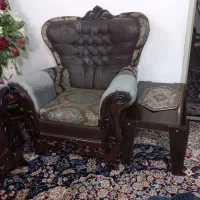 مبل|مبلمان خانگی و میز عسلی|مشهد, مهدی آباد (بلوار توس)|دیوار