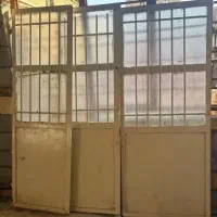 درب مغازه و کابینت  سرطاف