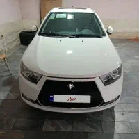 دنا پلاس اتوماتیک آپشنال خشک