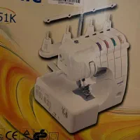 چرخ خیاطی سردوز نیولایف مدل 1151N
