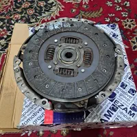 دیسک وصفحه کوییک