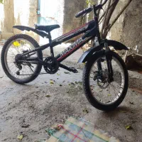 دوچرخه ۲۰