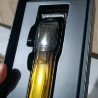 ماشین اصلاح vgr pro