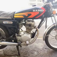 موتور مدل 82