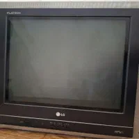 تلویزیون LG