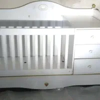 تخت کودک ونوجوان