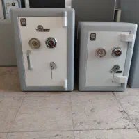 گاوصندوق کاوه اصل در حد نو