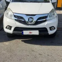 فوتون مدل ۹۴ بنزینی