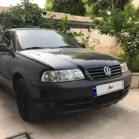 فلوکس گل مشکی