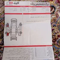 پراید|خودرو سواری و وانت|پارسآباد, |دیوار
