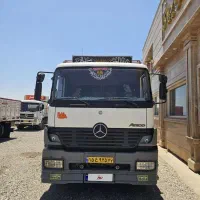 اتگو ده چرخ باری