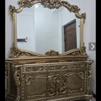 کنسول فاخر مخصوص خاص پسندها