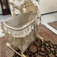 گهواره ببکو