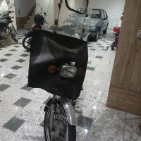 موتور سیکلت