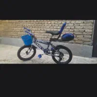 دوچرخه ۱۶
