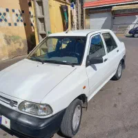 پراید
