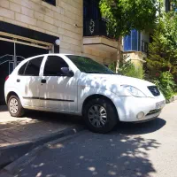تیبا ۲ مدل ۹۹ سالم سلامت فروش فوری