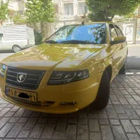 سواری دربستی