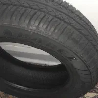 لاستیک۱۶۵پرایدی صفر صفر