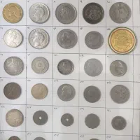 سکه قدیمی