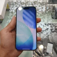 iPhone 15 pro|موبایل|مشهد, کوی المهدی|دیوار