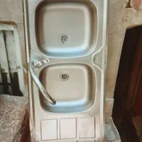 سینک دوقلو