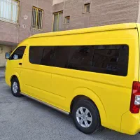 ون وانا .ون دلیکا .دربستی .سرویس دهی